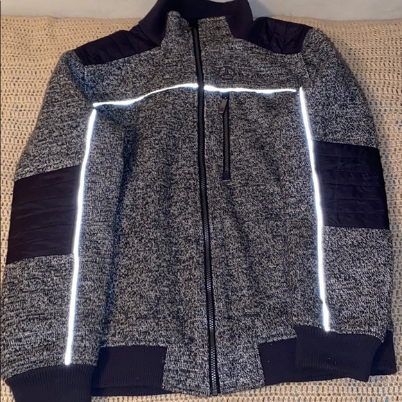 Mercedes Benz AMG Petronas Jacket - Picture 2 of 2